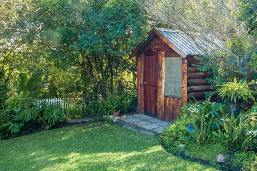 7 Bedroom Property for Sale in Hunters Home Western Cape